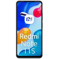 SMARTPHONE XIAOMI NOTE11S NFC 6-128 GY